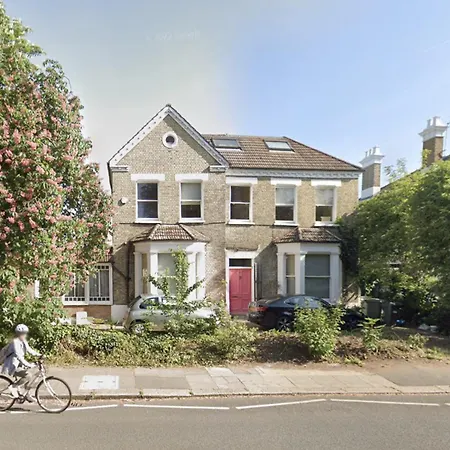 Chiswick Place